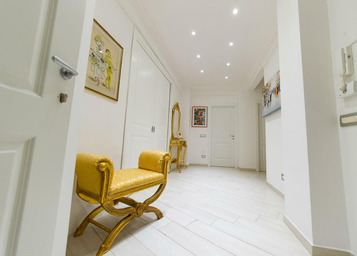 B&B Saint Paul Rome Extérieur photo