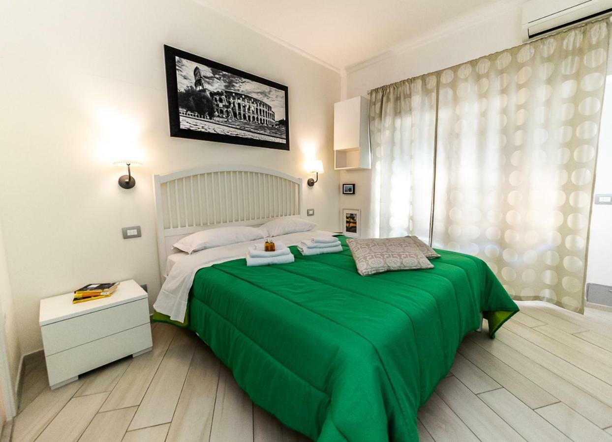 B&B Saint Paul Rome Extérieur photo