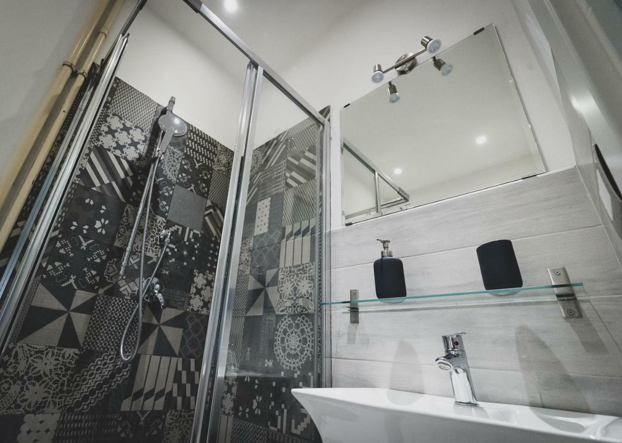 B&B Saint Paul Rome Extérieur photo