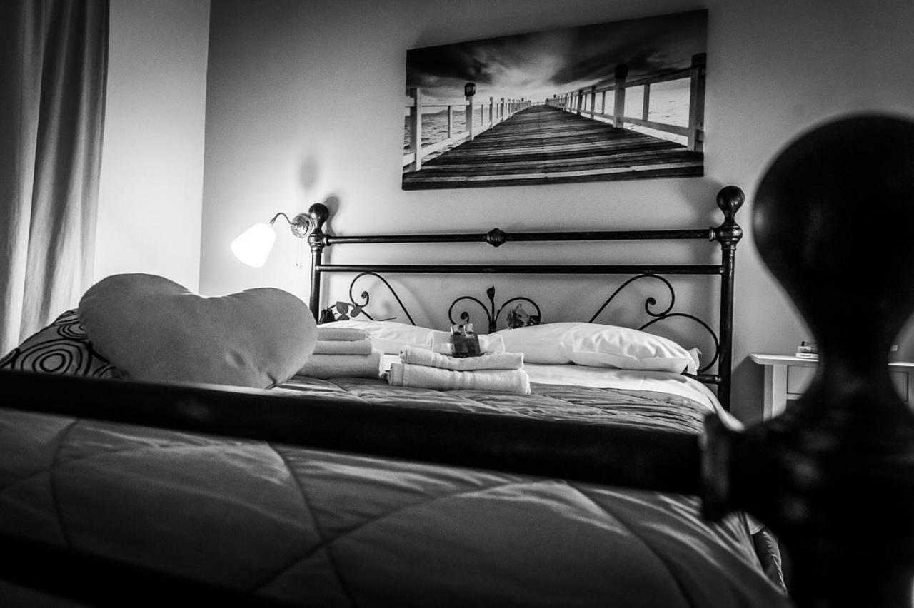B&B Saint Paul Rome Extérieur photo