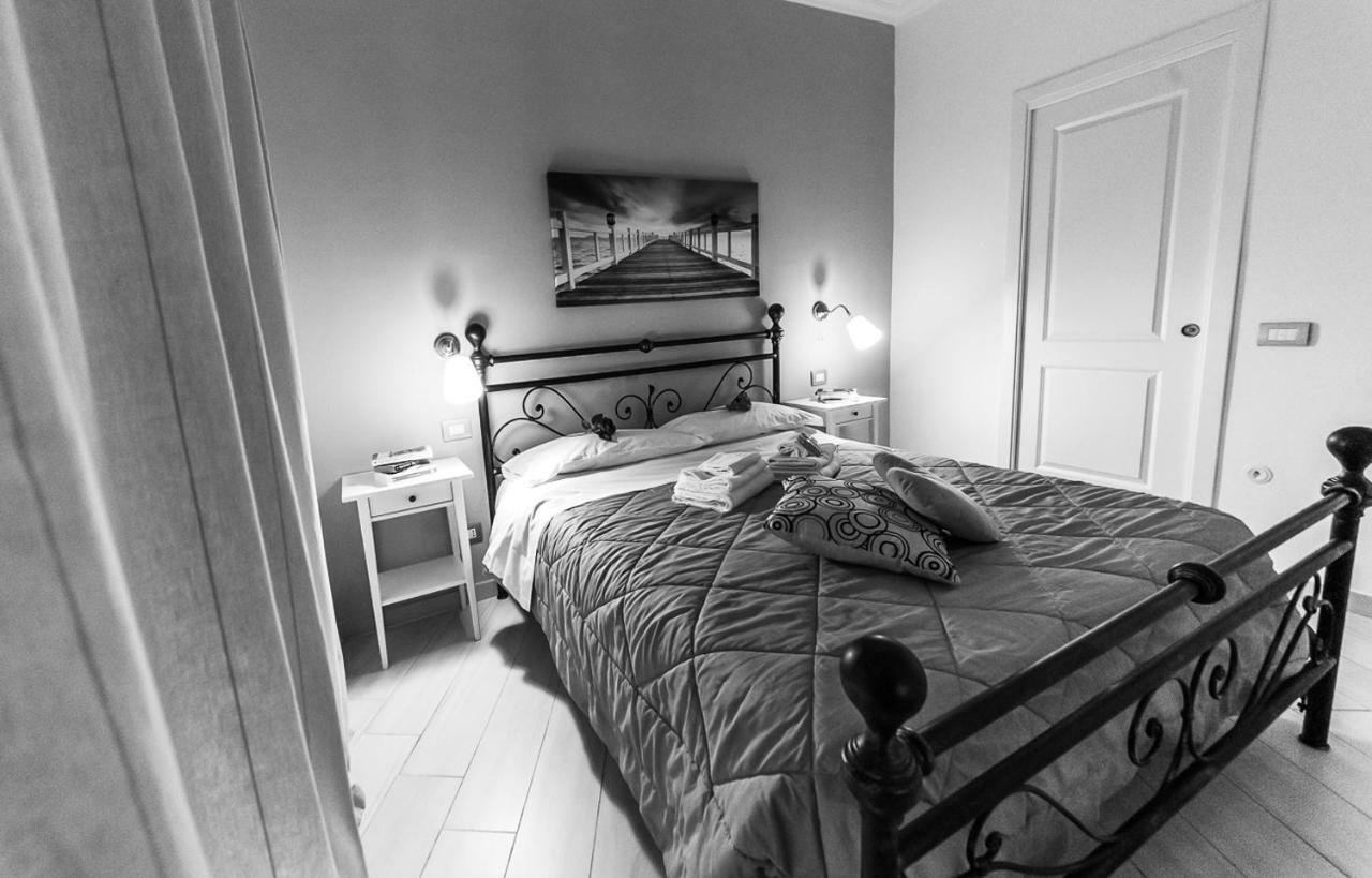 B&B Saint Paul Rome Extérieur photo