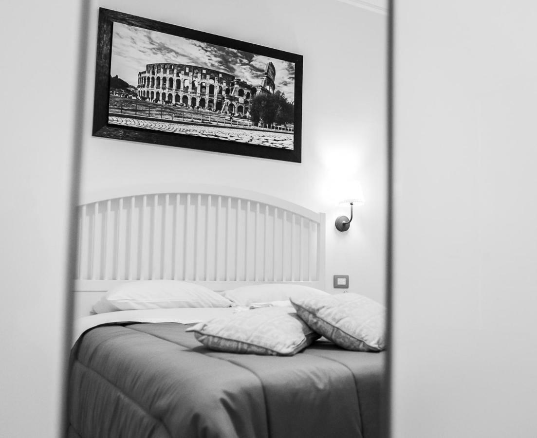 B&B Saint Paul Rome Extérieur photo